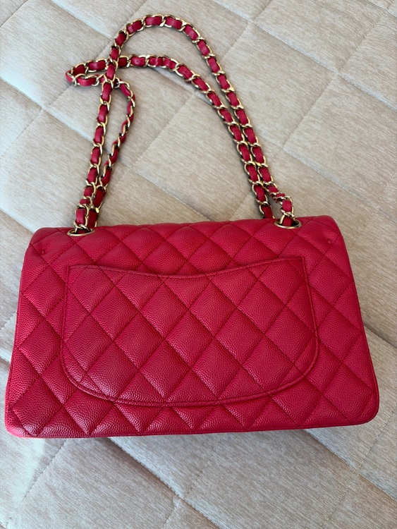 クラシック23 （ブランドバッグ）の商品画像 - 査定依頼日：2025年9月29日 - 最高査定価格：700,000円