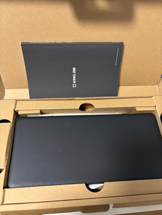 ポメラ200（PC・タブレット）の商品画像 - 査定依頼日：2025年3月27日 - 最高査定価格：11,000円