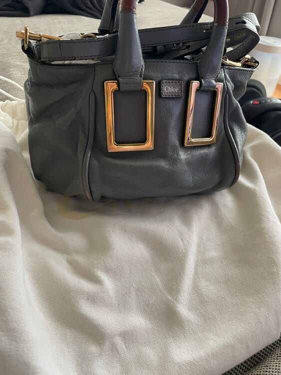 その他 クロエ （ブランドバッグ）の商品画像 - 査定依頼日：2025年3月19日 - 最高査定価格：2,000円