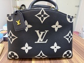 ルイヴィトン モノグラム （ブランドバッグ）の商品画像 - 査定依頼日：2025年12月26日 - 最高査定価格：200,000円