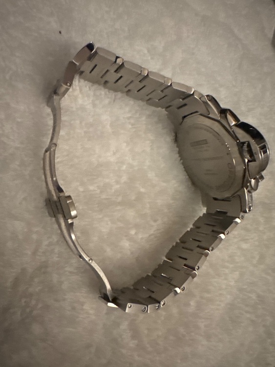 パネライ ルミノール （高級時計）の商品画像 - 査定依頼日：2025年9月7日 - 最高査定価格：730,000円