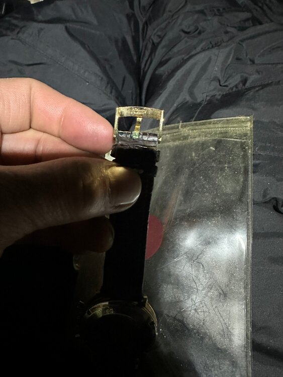 オメガ シーマスター 12601（高級時計）の商品画像 - 査定依頼日：2025年2月24日 - 最高査定価格：700,000円