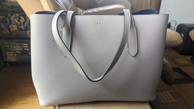 その他 コーチ （ブランドバッグ）の商品画像 - 査定依頼日：2025年3月30日 - 最高査定価格：8,000円