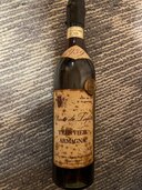 ブランデー アルマニャック （アルマニャック）の商品画像 - 美品 - 査定完了日：2024.01.10 - 最高査定価格：10,000円