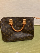 スピーディー　ボストン（ブランドバッグ）の商品画像 - 査定依頼日：2026年1月14日 - 最高査定価格：100,000円