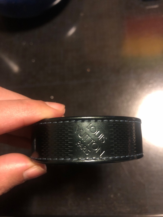 ルイヴィトン ルイヴィトン(その他) （ブランドバッグ）の商品画像 - 査定依頼日：2025年12月13日 - 最高査定価格：8,000円