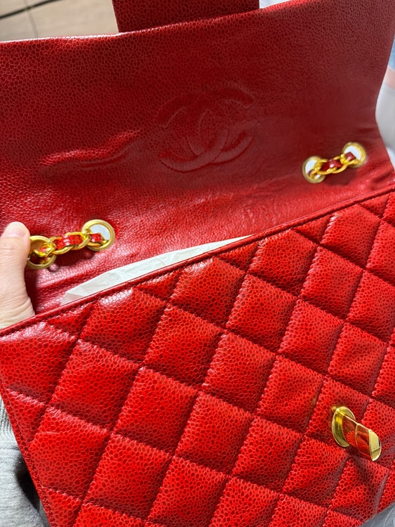 シャネル マトラッセ （ブランドバッグ）の商品画像 - 査定依頼日：2026年3月10日 - 最高査定価格：400,000円