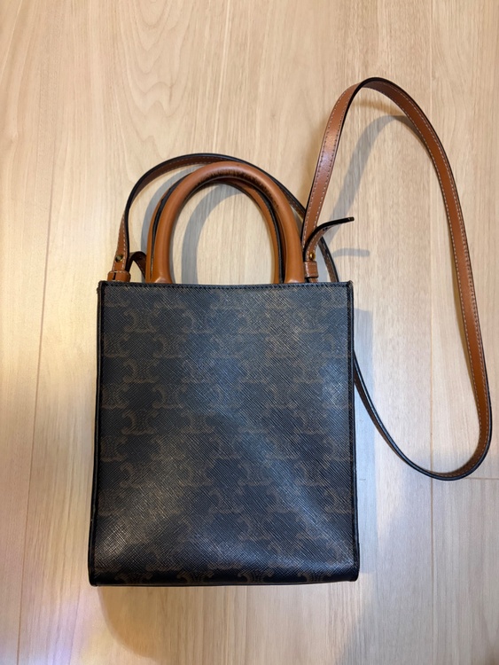 セリーヌ  （ブランドバッグ）の商品画像 - 査定依頼日：2026年1月19日 - 最高査定価格：66,000円