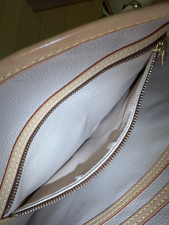 ルイヴィトン ルイヴィトン(その他) （ブランドバッグ）の商品画像 - 査定依頼日：2025年6月29日 - 最高査定価格：60,000円