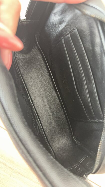 ルーミニバッグ（ブランドバッグ）の商品画像 - 査定依頼日：2025年3月25日 - 最高査定価格：150,000円