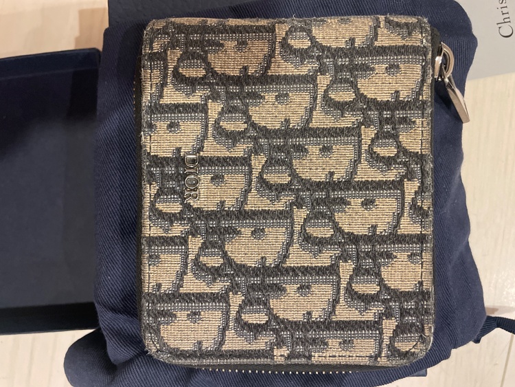 ディオール  （ブランドバッグ）の商品画像 - 査定依頼日：2026年3月26日 - 最高査定価格：28,000円