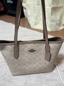 その他 コーチ （ブランドバッグ）の商品画像 - 査定依頼日：2026年3月7日 - 最高査定価格：2,500円