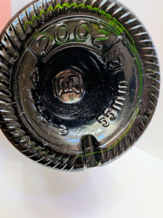 ワイン シャトーマルゴー （お酒）の商品画像 - 査定依頼日：2025年12月25日 - 最高査定価格：100,000円