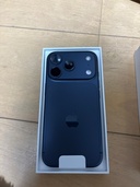 iPhone iPhone 17 Pro 256GB Softbank（スマホ）の商品画像 - 査定依頼日：2026年8月25日 - 最高査定価格：150,000円