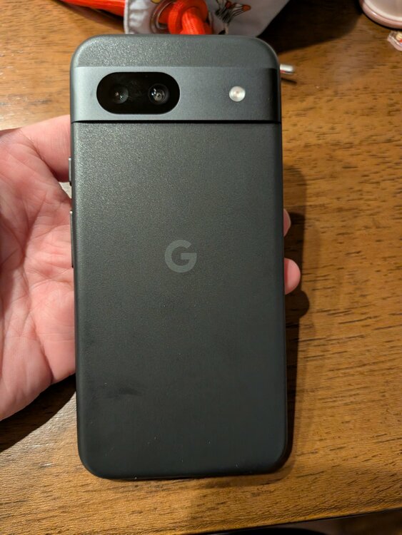 G576D（スマホ）の商品画像 - 査定依頼日：2026年7月27日 - 最高査定価格：25,500円