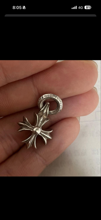 CHプラスチャーム（古着・ファッション）の商品画像 - 査定依頼日：2026年4月2日 - 最高査定価格：112,000円