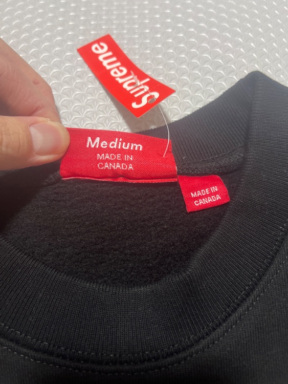 その他 Supreme （ブランドバッグ）の商品画像 - 査定依頼日：2026年1月29日 - 最高査定価格：25,000円