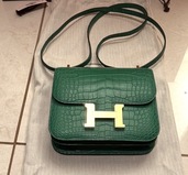 エルメス コンスタンス （ブランドバッグ）の商品画像 - 査定依頼日：2025年12月15日 - 最高査定価格：4,000,000円