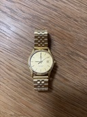 オメガ シーマスター （高級時計）の商品画像 - 査定依頼日：2025年8月24日 - 最高査定価格：40,000円