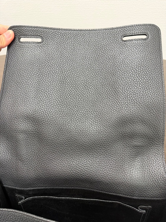 エルメス　メッセンジャーバッグ（ブランドバッグ）の商品画像 - 査定依頼日：2025年11月19日 - 最高査定価格：260,000円