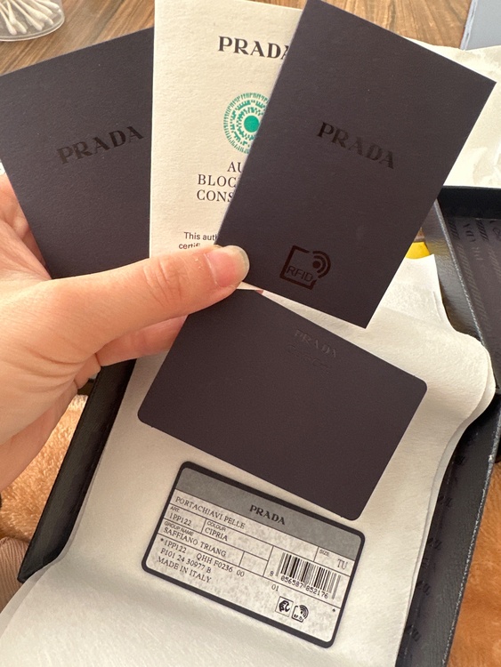 プラダ  （ブランドバッグ）の商品画像 - 査定依頼日：2026年2月6日 - 最高査定価格：30,000円