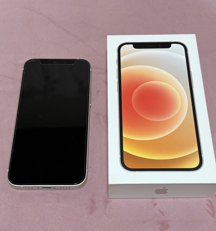 iPhone12 mini（スマホ）の商品画像 - 査定依頼日：2026年9月20日 - 最高査定価格：20,000円