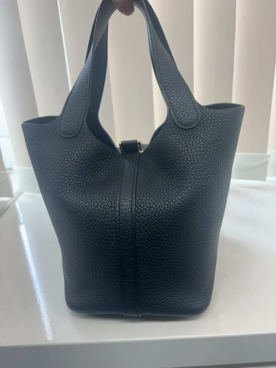 エルメス ピコタン （ブランドバッグ）の商品画像 - 査定依頼日：2026年3月5日 - 最高査定価格：430,000円