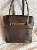 チョコバー（ブランドバッグ）の商品画像 - 査定依頼日：2026年4月4日 - 最高査定価格：80,000円