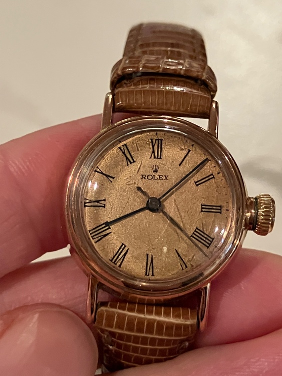 ロレックス その他 （高級時計）の商品画像 - 査定依頼日：2026年1月26日 - 最高査定価格：330,000円