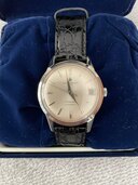 ヴァシュロン コンスタンタン その他 （高級時計）の商品画像 - 査定依頼日：2025年3月24日 - 最高査定価格：700,000円