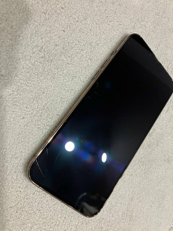 iPhone 13 Pro Max 1TB SIMフリー（スマホ）の商品画像 - 査定依頼日：2026年4月2日 - 最高査定価格：70,000円