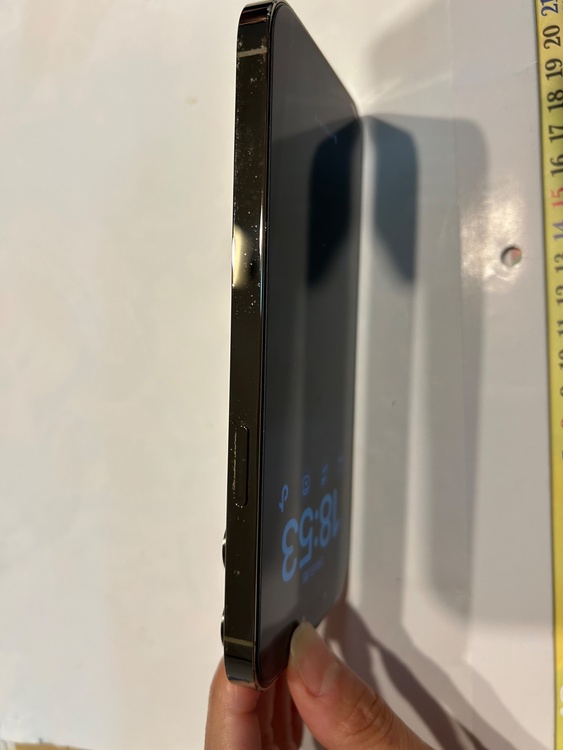 iPhone 14 Pro Max 128GB SIMフリー（スマホ）の商品画像 - 査定依頼日：2026年2月9日 - 最高査定価格：75,000円