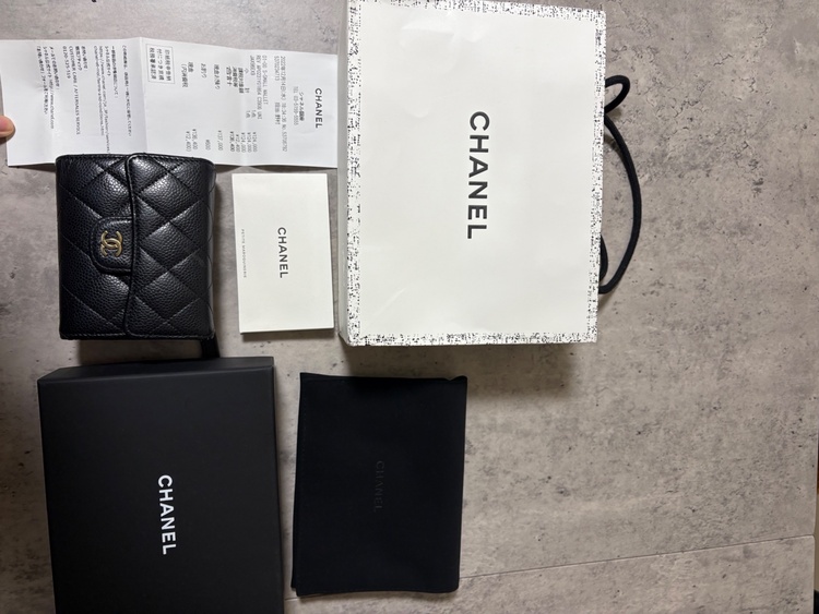 シャネル マトラッセ （ブランドバッグ）の商品画像 - 査定依頼日：2026年1月10日 - 最高査定価格：65,000円