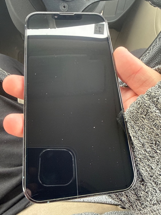 iPhone 13 Pro 128GB Softbank（スマホ）の商品画像 - 査定依頼日：2026年4月6日 - 最高査定価格：38,000円