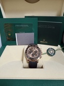 116515（高級時計）の商品画像 - 査定依頼日：2026年1月29日 - 最高査定価格：6,750,000円