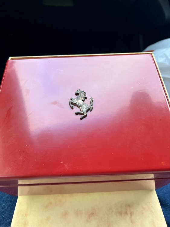 ジャガー・ルクル その他 （高級時計）の商品画像 - 査定依頼日：2025年5月25日 - 最高査定価格：777,000円