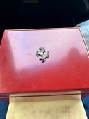 ジャガー・ルクル その他 （高級時計）の商品画像 - 査定依頼日：2025年5月25日 - 最高査定価格：777,000円