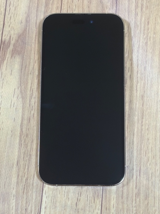 iPhone 14 Pro 256GB au（スマホ）の商品画像 - 査定依頼日：2026年4月28日 - 最高査定価格：57,000円
