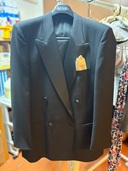 タキシード（古着・ファッション）の商品画像 - 査定依頼日：2025年7月5日 - 最高査定価格：500円
