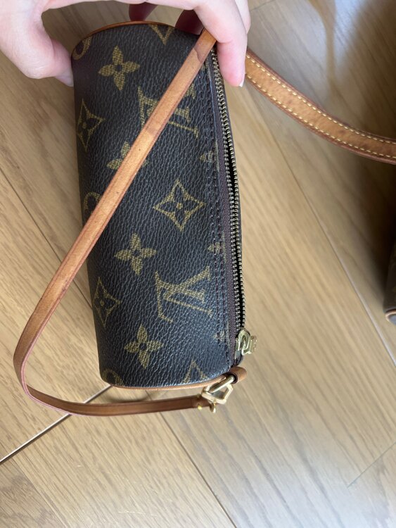 ルイヴィトン モノグラム （ブランドバッグ）の商品画像 - 査定依頼日：2025年3月31日 - 最高査定価格：70,000円