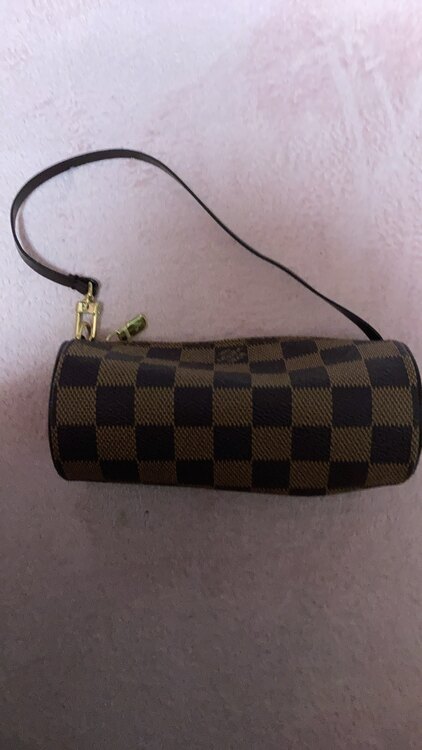 ルイヴィトン ダミエ （ブランドバッグ）の商品画像 - 査定依頼日：2025年5月24日 - 最高査定価格：30,000円