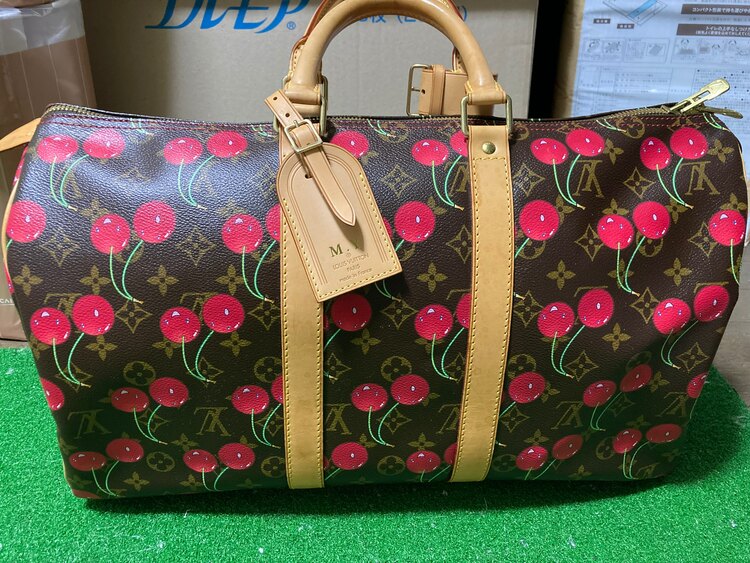 ルイヴィトン モノグラム （ブランドバッグ）の商品画像 - 査定依頼日：2025年5月14日 - 最高査定価格：350,000円