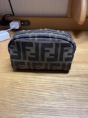 フェンディ  （ブランドバッグ）の商品画像 - 査定依頼日：2025年8月21日 - 最高査定価格：20,000円