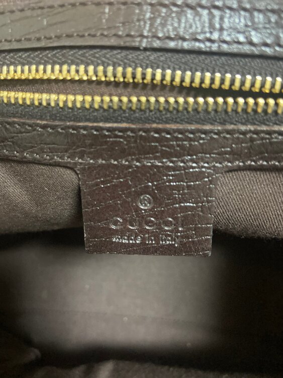 グッチ  （ブランドバッグ）の商品画像 - 査定依頼日：2025年5月30日 - 最高査定価格：27,000円