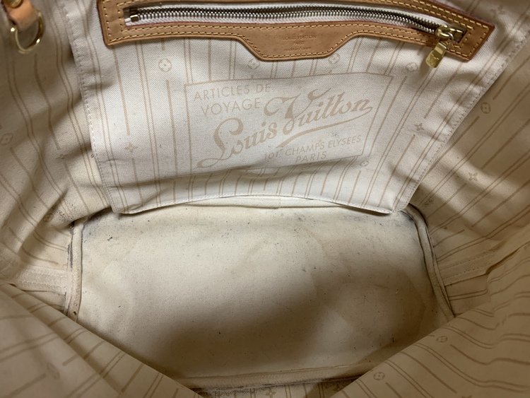 ネヴァーフル（ブランドバッグ）の商品画像 - 査定依頼日：2020年11月19日 - 最高査定価格：55,000円