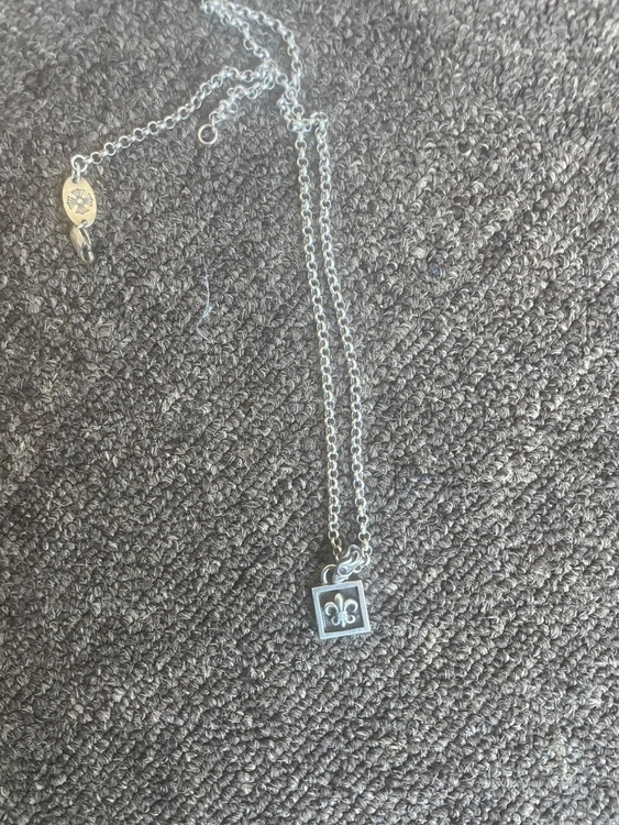 クロムハーツ（金・貴金属）の商品画像 - 査定依頼日：2026年2月22日 - 最高査定価格：100,000円