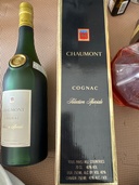 CHAUMONT（お酒）の商品画像 - 査定依頼日：2026年2月22日 - 最高査定価格：100,000円