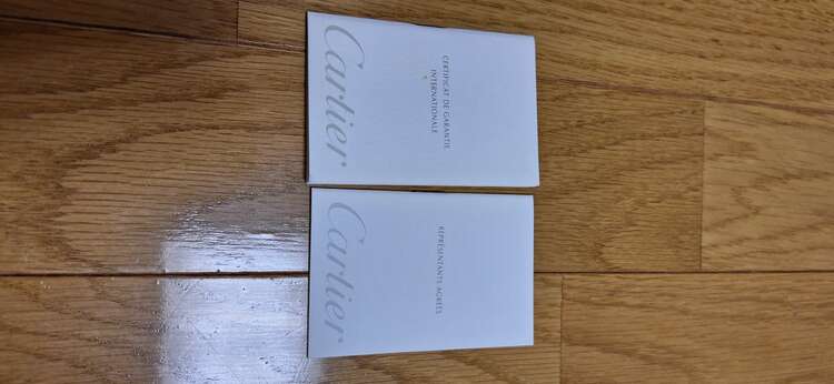 カルティエ パシャ 83945c（高級時計）の商品画像 - 査定依頼日：2025年4月30日 - 最高査定価格：220,000円