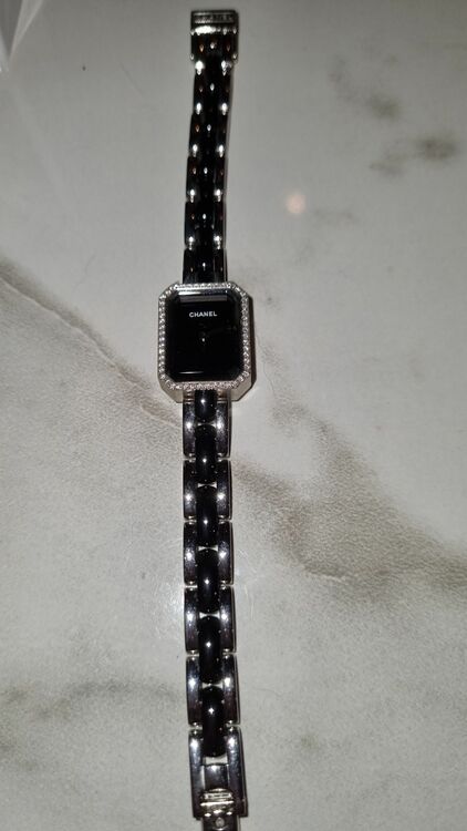 わからない（高級時計）の商品画像 - 査定依頼日：2025年7月6日 - 最高査定価格：300,000円