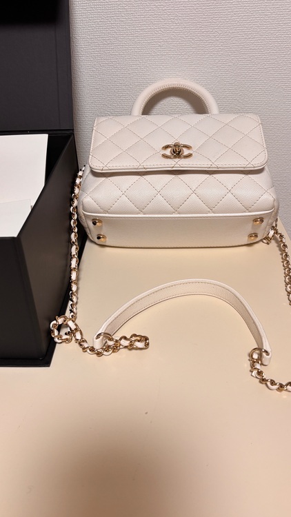 AS2215（ブランドバッグ）の商品画像 - 査定依頼日：2025年11月17日 - 最高査定価格：520,000円